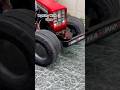 How To Make An Rc Tractor Mini Tractor Newsong