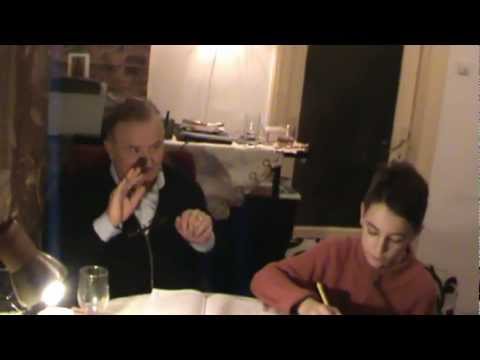 2/3 Lectia 130 - Algebra si Geometrie cu Robert - clasa a X-a si Bogdan - clasa a VII-a