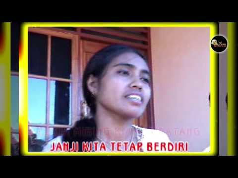Johan Lama Kuma, Rensy Kumanireng, Vany Lama Kuma - Pantun Muda Mudi