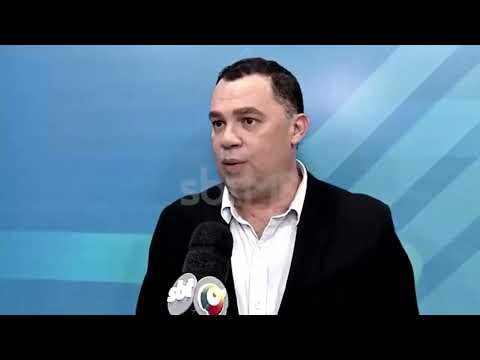 Coren-MS cobra prefeitura sobre falta de profissionais - Entrevista no POVO NA TV