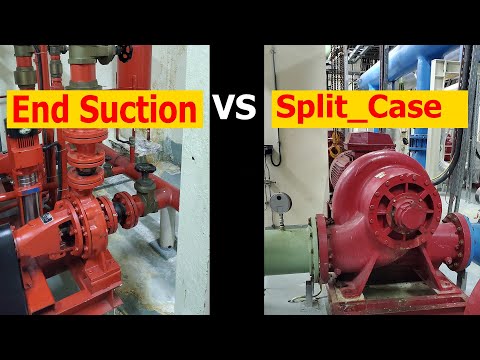 How to get the correct flow from your pump