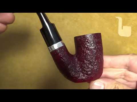 Pipa Dunhill Ruby Bark gruppo 5 - 5226 (2024) - DHRB52