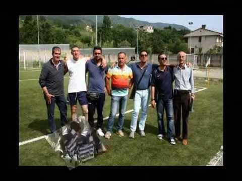 ASD Grimaldi: La Storia Infinita [parte 1]