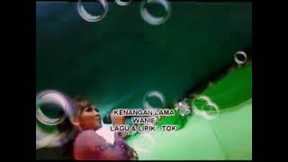 Download lagu #DikirBaratKelate #DikirJogho #AdikWaniDikir  ADIK WANI - KENANGAN LAMA (JOGHO) mp3