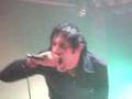 The Bravery - Public Service Announcement