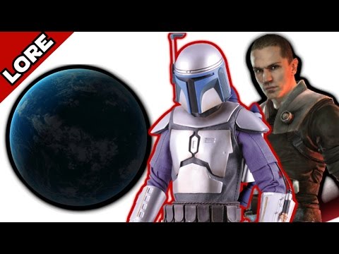 Star Wars Lore Episode CLXI – Kamino