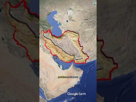 Kenapa Invasi Darat ke Iran Bisa Jadi Mimpi Buruk?