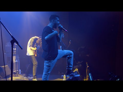 Kaptan Kadavra - Taşikardi (Live @Milyon Performance Hall Ankara) [Milyonfest Metal Kampı WarmUp'22]