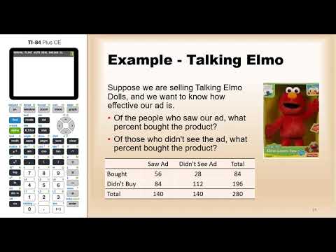 13 4 Marginal Probability