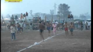 Chand Purana (Moga) All Open Kabaddi Tournament 23 Feb 2015 Part 1 by Kabaddi365.com