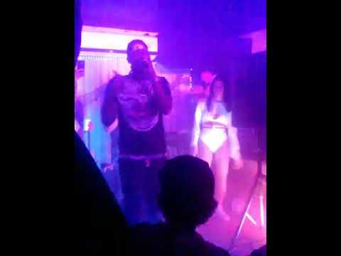 Químico Ultramega - ya 2018