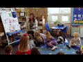 Teaching A Letter And Its Sounds