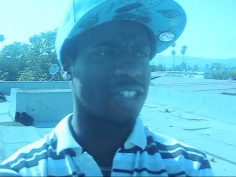 Fresh Kut Ave TV with Alwayz Prolific of E.Super pt.1