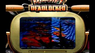 Ratchet Deadlocked: DreadZone with Humans