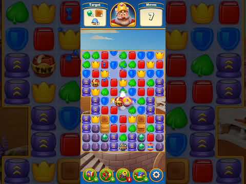 Royal Match Level 1976