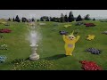 Teletubbies Firefighter 2000