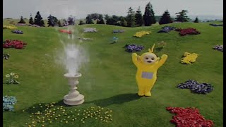 Teletubbies: Firefighter (2000)