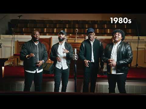 Thumbnail for Old Time Gospel video