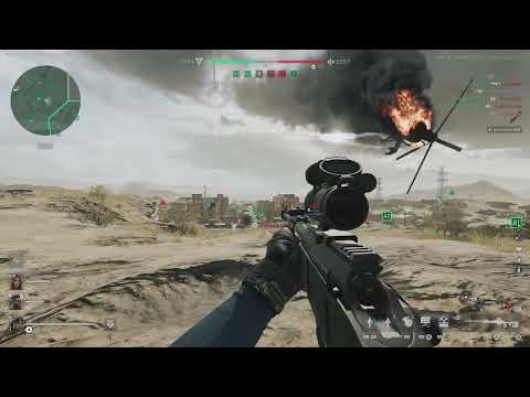 Delta Force PS5 CONSOLE GUIDE MISSILES | KING OF THE HILL