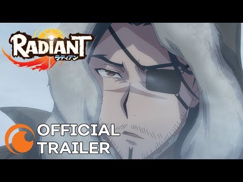 PV1 (Crunchyroll) Sub