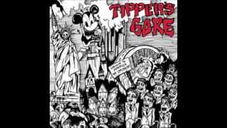 Tipper's Gore - Snapped in half