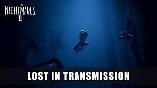 Little Nightmares II video 2