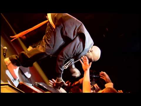 Rakim Live DVD pt 1