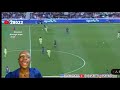 IShowSpeed Reacts To Ankara Messi Goal