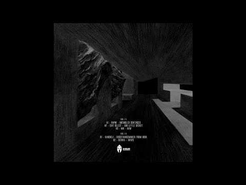 Kancheli - Discotrancemaker From USSR [BAS005]