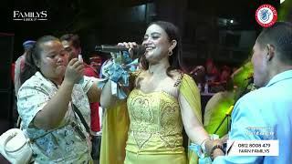 Download lagu Firda Damayanti - Loneliness | Family's Group Live Cover, Bintaro People's Party mp3