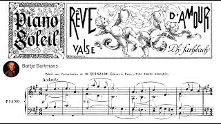 Download lagu Philipp Fahrbach jr. - Rêve d'amour, Op. 341 (1894) mp3