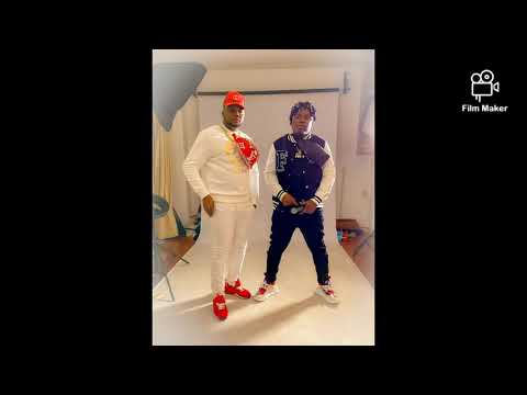 Shaba Wonder ft #De la vega & Bander type _beats - Trap boyz Instrumental trap . prod [Thairedbeats]