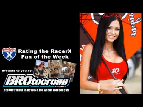 MXTalkRadio - BROtocross Rating the RacerX FOTW