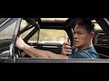 Uncle Jacob John Cena Death Fast X 2023 4K