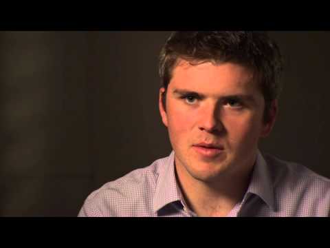 EY Entrepreneur Of The Year Episode 5 Promo