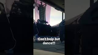 Kota in Cruel World Festival / Christian Death