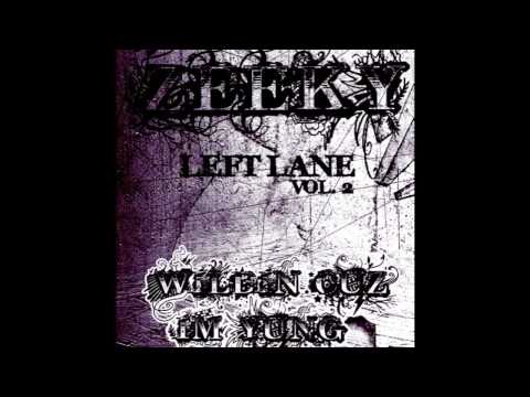 SOUTHSIDE SWAG REMIX - (R-16, PUDAY PIFF, HUNNIT, ZEEKY)