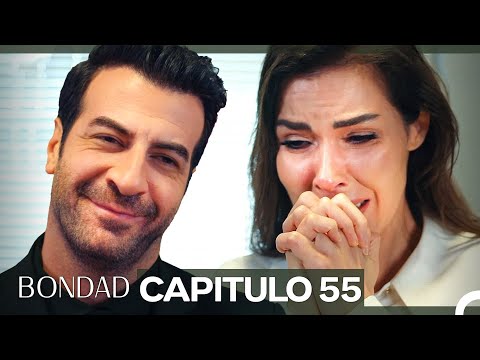 Bondad Capítulo 55 (Doblado en Español)