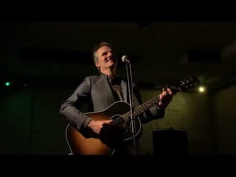 Mike Viola - Rock of Boston | 13th Note, Glasgow