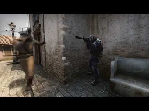 [PL]CS:GO : Troche humoru