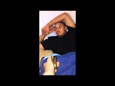 Lofty305 x Ruben Slikk x Mr B - Ho Money (Instrumental Loop)