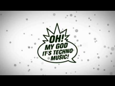 Ostblockschlampen - Zambia (Original Mix)