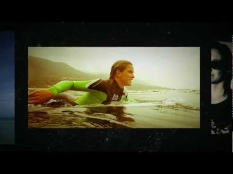 Surfer Courtney Conlogue is Pretty Tough v.2