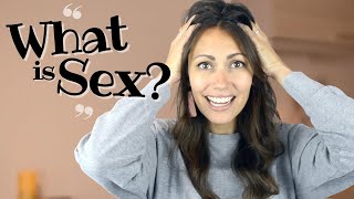 My 7 year old asked: What is Sex? (how to explain sex to a 7, 8, or 9 year-old)