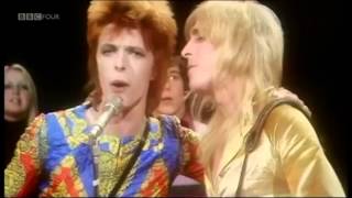 Ziggy Stardust | David Bowie