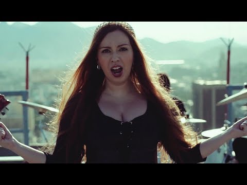Lyria - Let Me Be Me (Official Music Video)