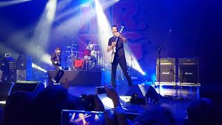 Download lagu Mr. Big - Daddy, Brother, Lover and Little Boy (2017 Live in Seoul, South Korea) mp3 Download lagu Mr. Big - Daddy, Brother, Lover and Little Boy (2017 Live in Seoul, South Korea) mp3