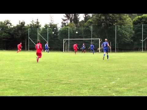 SV Krüden Groß Garz - 1. FC Lok/BSC Stendal