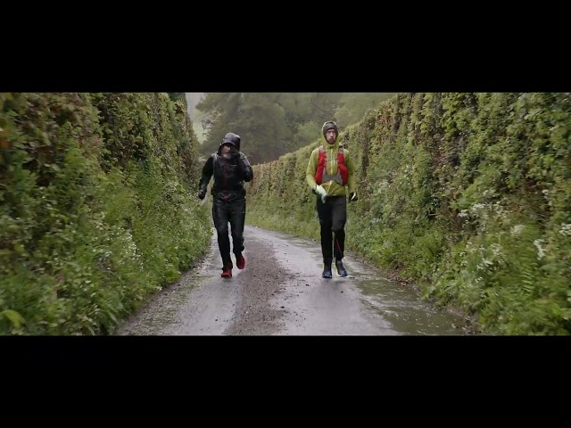 The Wild Tour trailer