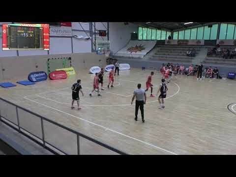 ARTEMIS Sunkings Saarouis vs die Erste